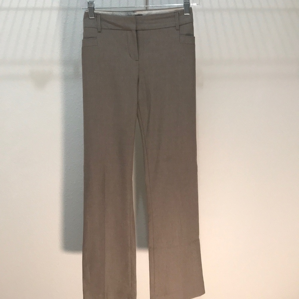 Express Columnist Trouser